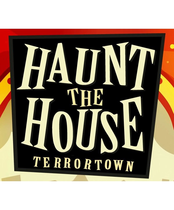 Haunt the House: Terrortown GOG.com Key GLOBAL